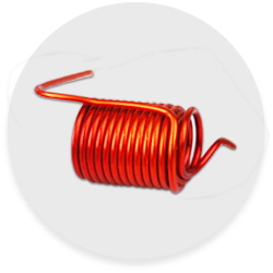 Coils