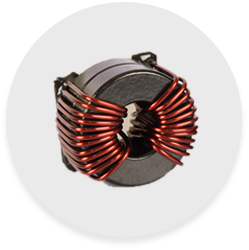 Inductors & Chokes