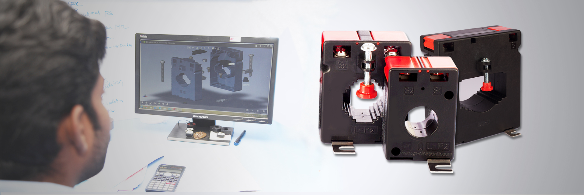 GT Electronic India Current Transformer Enquiry