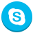 skype